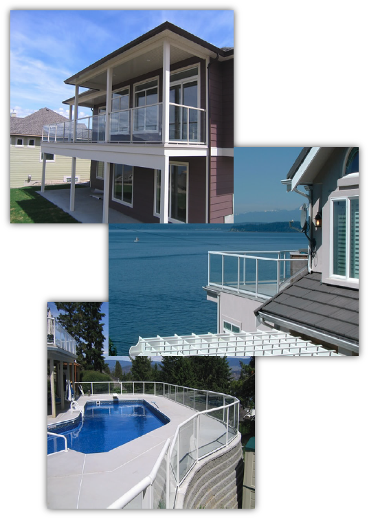 Chris Jordan Exteriors Images