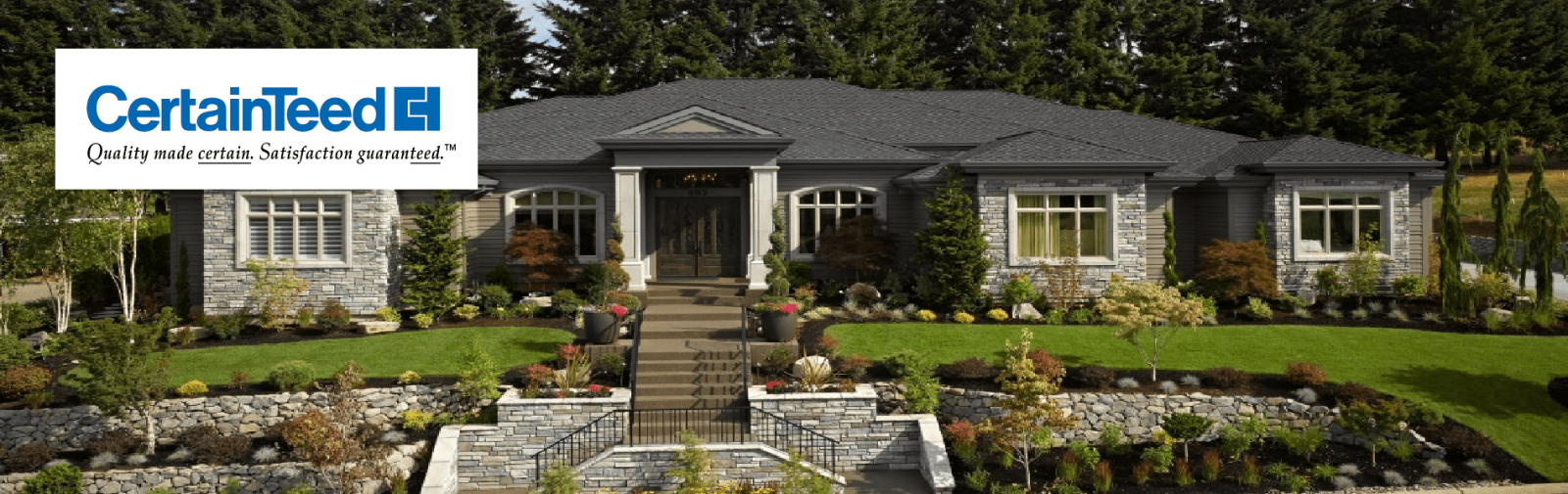 Chris Jordan Exteriors Images