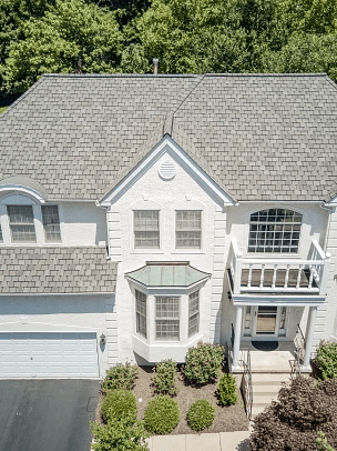 Chris Jordan Exteriors Images
