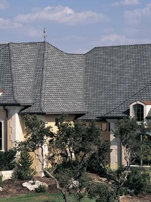 Chris Jordan Exteriors Images