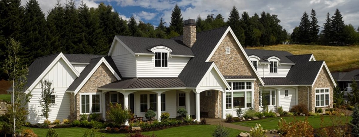 Chris Jordan Exteriors Images
