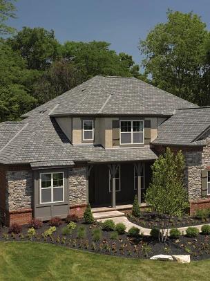 Chris Jordan Exteriors Images