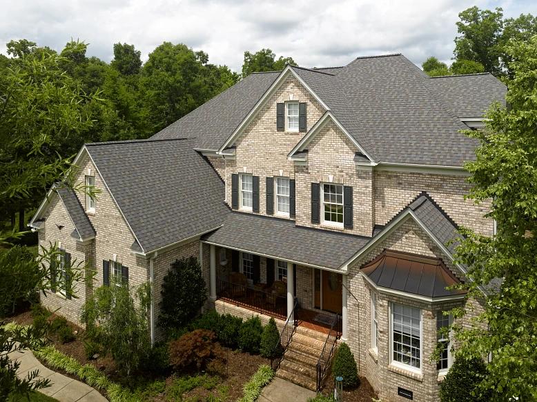 Chris Jordan Exteriors Images