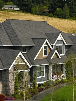 Chris Jordan Exteriors Images
