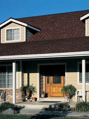 Chris Jordan Exteriors Images