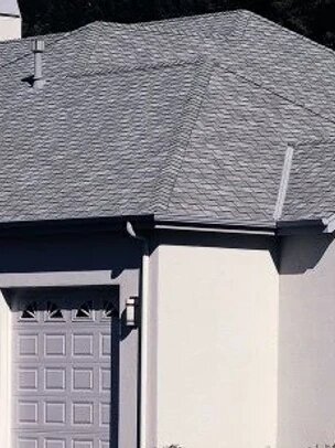Chris Jordan Exteriors Images