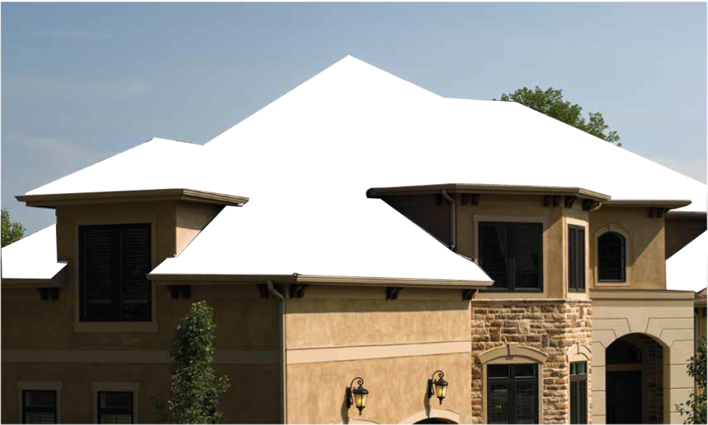 Chris Jordan Exteriors Images