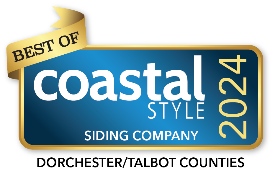 Best Of Coastal Style 2024 Roofing Company Award