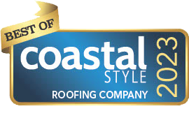 Best Of Coastal Style 2023 Roofing Company Award